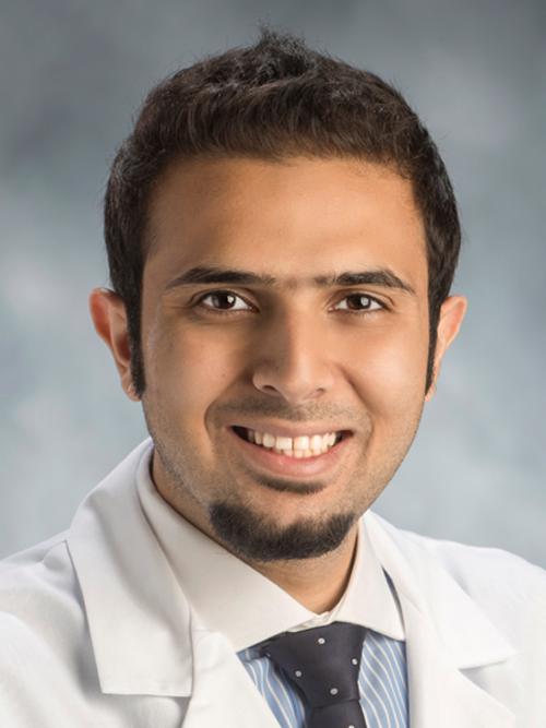 Ahmed I Edhi, MD | Gastroenterology | Mercy Health - Mercy Crest Gastroenterology