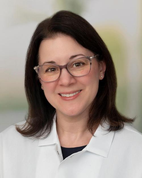 Andrea Edmister, AUD | Audiology | Bon Secours - St. Mary's Audiology Clinic