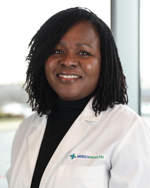 Jean O Ekwenibe, MD | Cardiology | Mercy Health - The Heart Institute, Anderson