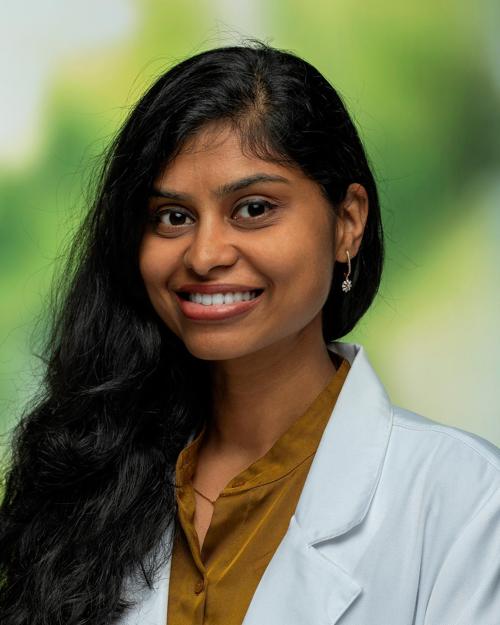 Abbinaya Elangovan, MD | Gastroenterology | Bon Secours Gastroenterology