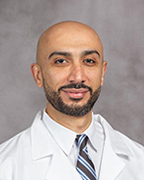 Osama Elattar, MD | Foot and Ankle Orthopedic Surgery | Mercy Health - Fallen Timbers Orthopaedics and Sports Medicine