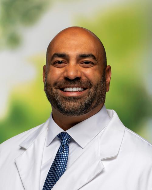 Shereef Yehia El-Ibiary, MD | Primary Care | Center For Adult And Family Medicine