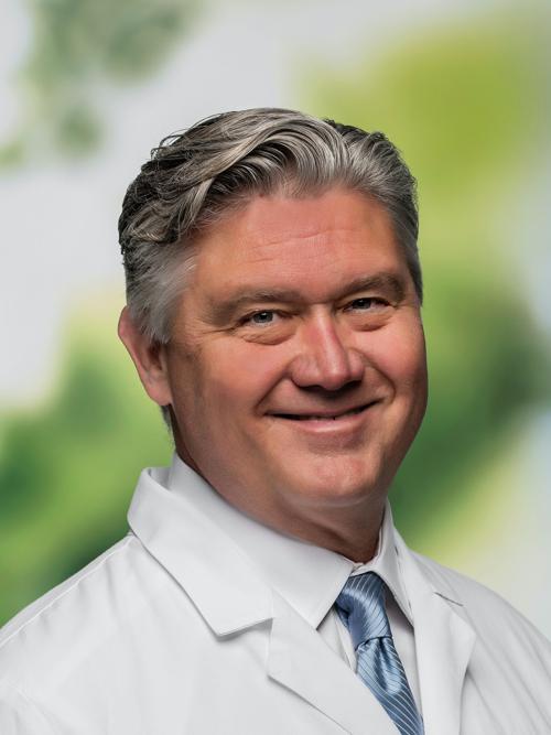 Robert Elvington, MD | Orthopedic Trauma Surgery | Bon Secours Piedmont Orthopaedics