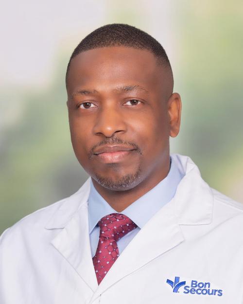 Uchechukwu E Emeasoba, MD | Interventional Cardiology | Bon Secours Cardiology, Portsmouth