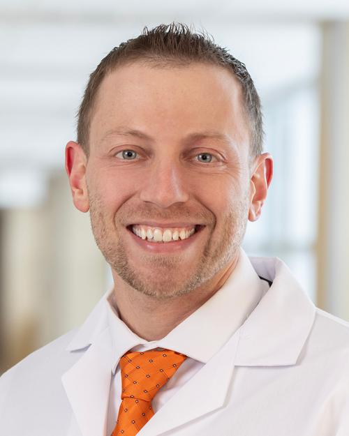 Thomas Emmer, MD | Orthopedic Surgery | Mercy Health - Lorain Orthopedics and Sports Medicine
