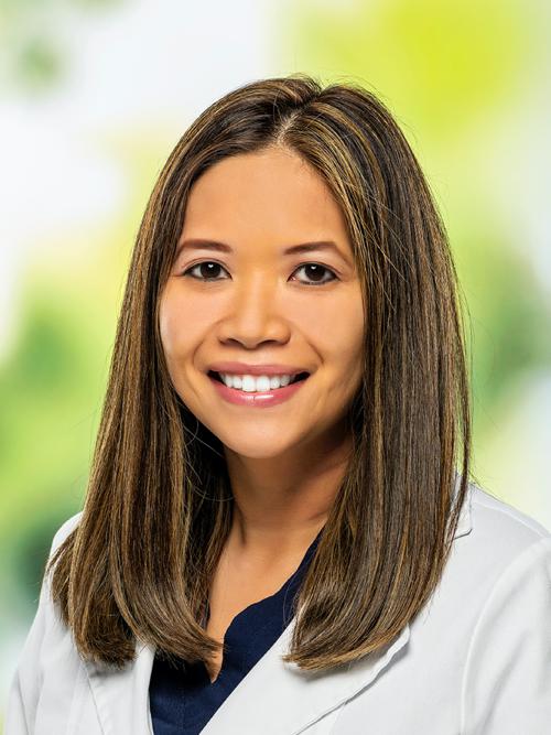Ana K Endaya, APRN-CNP | Primary Care | Woodward Medical Center P.A.