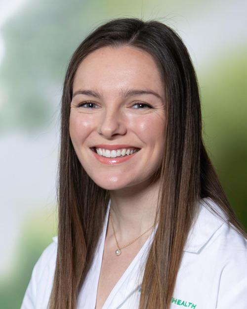 Ragen E Engel, PA-C | Mercy Health - Family Physicians of Springfield