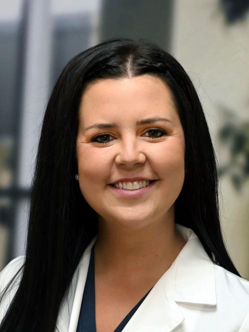 Alecksa Engle, APRN-CNP | Primary Care | Mercy Health - Delphos Urgent Care