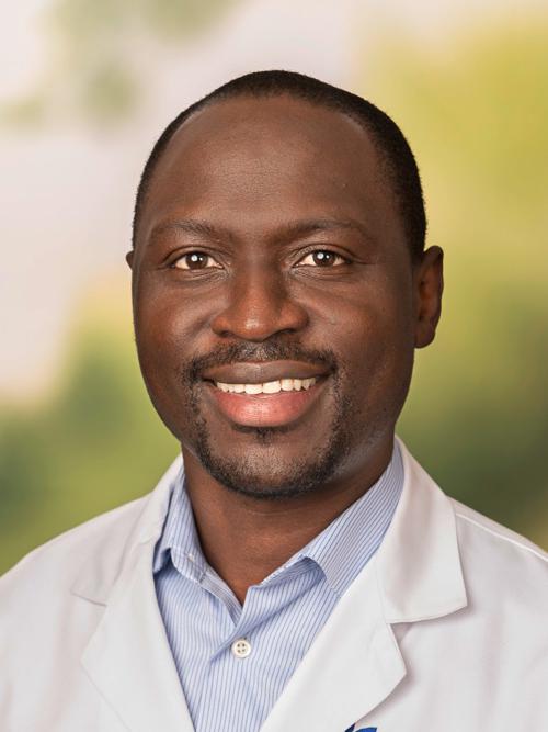 Andre E Enowtaku, MD | Primary Care