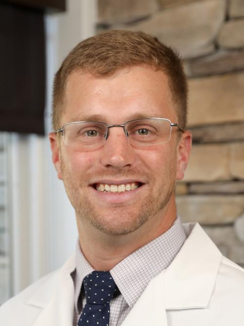Robert B Erlichman, MD | Orthopedic Surgery | Mercy Health - Orthopaedics and Sports Medicine, Anderson