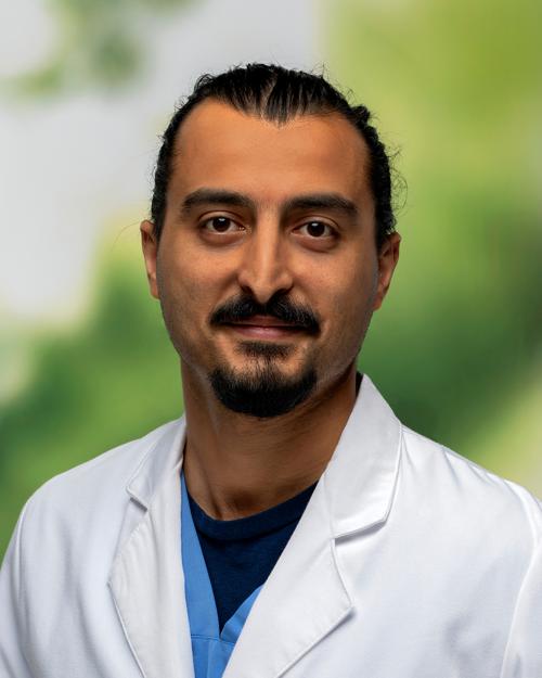 Furkan U Ertem, MD | Bon Secours Gastroenterology