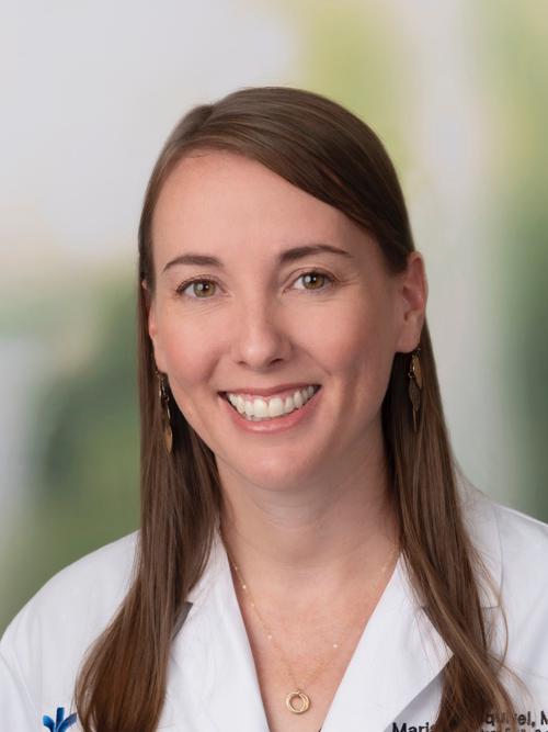 Marissa W Esquivel, MD | Primary Care | Bon Secours - Chester Family Medicine