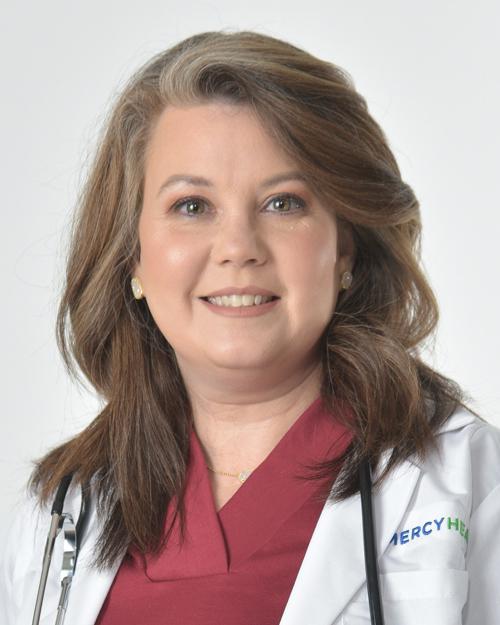 Felicia K Estes, APRN-CNP | Primary Care | Mercy Health - Powell Primary Care