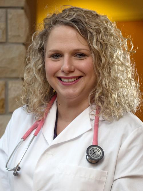 Kristen L Evan-Hymes, DO | Canfield, OH | Primary Care