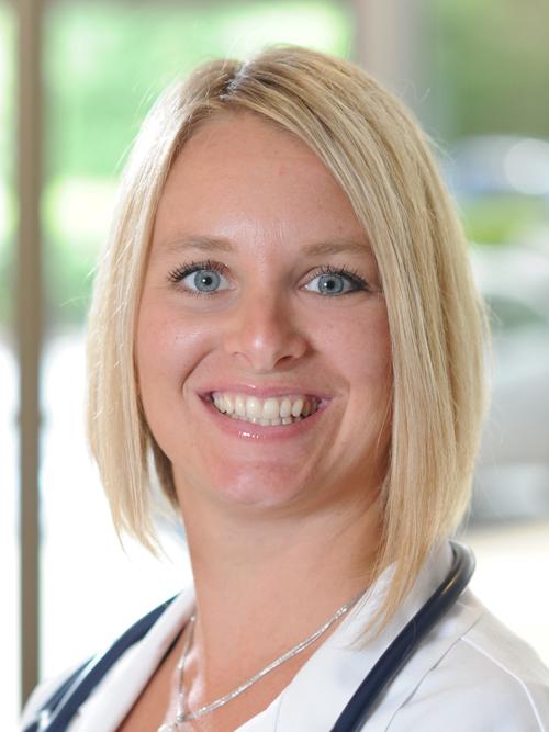 Elise A Evans, APRN-CNP | General Surgery | Mercy Health - Breast Surgery, Kenwood