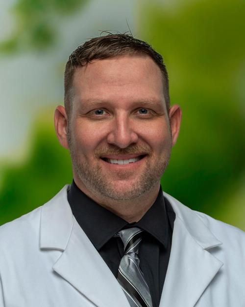Warren E Evans, DO | General Surgery | Carolina Surgical Associates