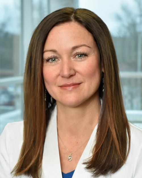 Tiffany M Fabian, APRN-CNM | Obstetrics and Gynecology | Mercy Health - Boardman Women's Center