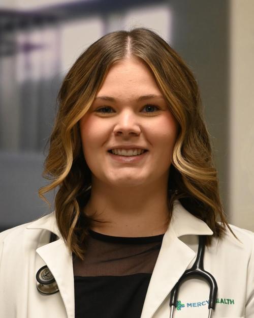 Brooke A Fanning, PA-C | Emergency Medicine | Mercy Health - St. Rita's General Surgery