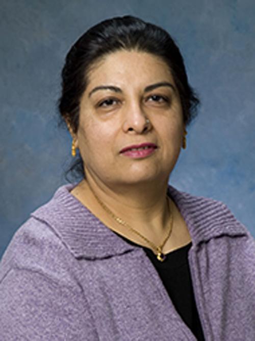 Shabana Farooq, MD | Primary Care | Mercy Health - Jefferson Avenue Family Medicine