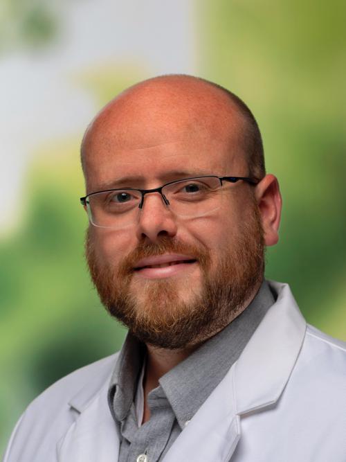 Joshua Caleb Farris, MD-PhD | Radiation Oncology | St Francis Cancer Center