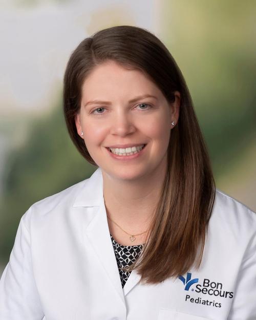 Christine E Faulkner, APRN-CNP | Primary Care | Bon Secours Pediatrics of Mechanicsville