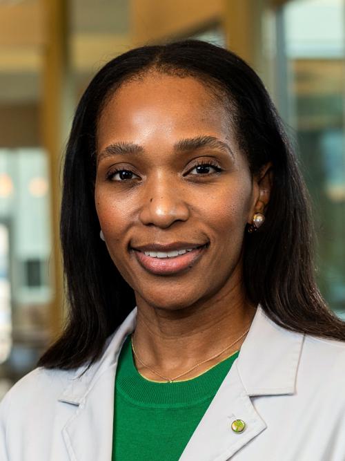 Simone A Fearon, MD | Cardiology | Mercy Health - Heart and Vascular Institute, Paducah
