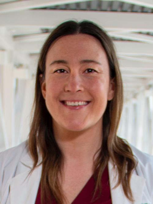 Jennifer J Fender, PA-C | Mercy Health - The Neuroscience Institute, St. Luke's