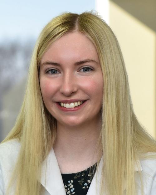 Jenna Ferguson, MD | Primary Care | Mercy Health - Champion Primary Care