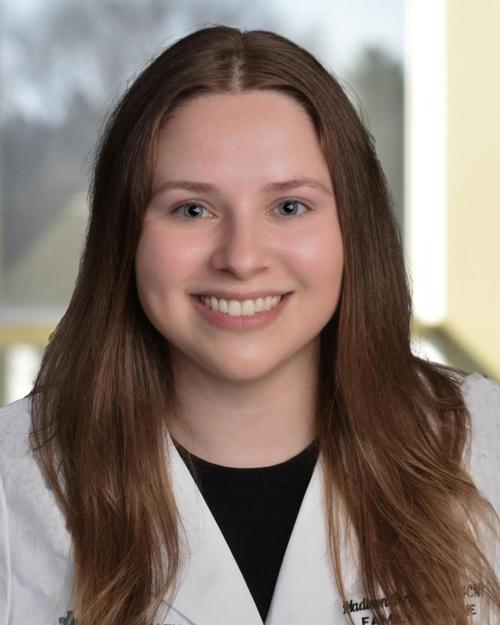 Madison R Ferguson, APRN-CNP | Mercy Health - Cornersburg Primary Care