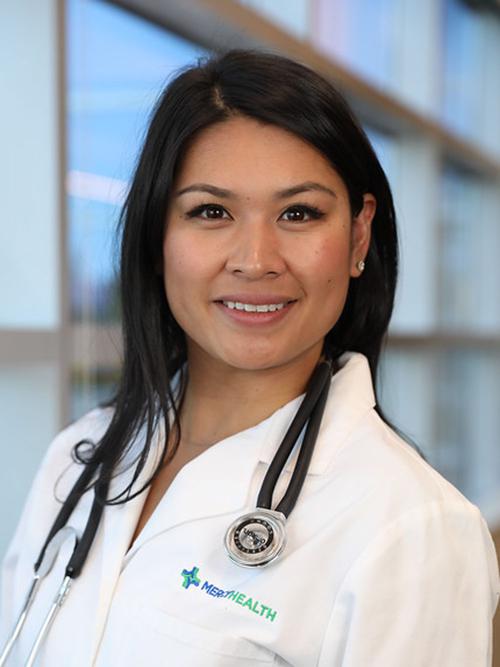 Katrina A Fernandez, APRN-CNP | Primary Care | Mercy Health - Delhi Primary Care