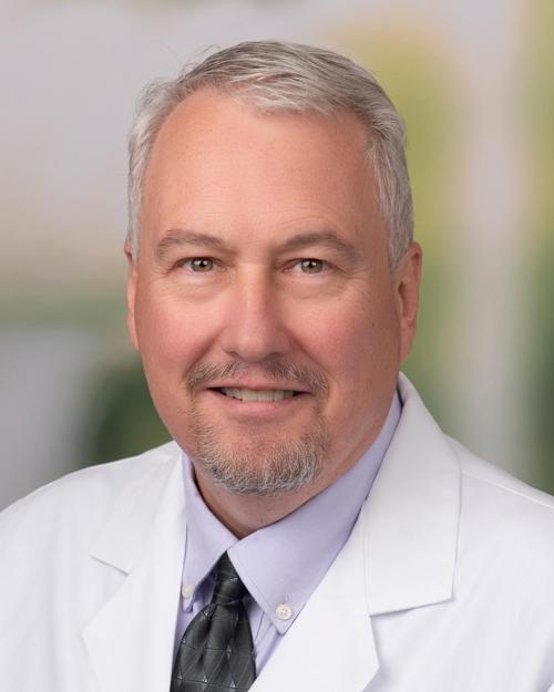 Randy J Ferrance, MD | Internal Medicine | Bon Secours Palliative Medicine