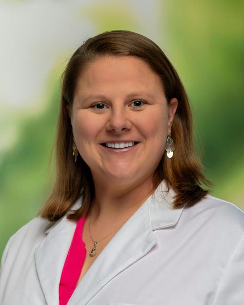Kristen Knight File, PA-C | Foot and Ankle Orthopedic Surgery | Bon Secours Piedmont Orthopaedics
