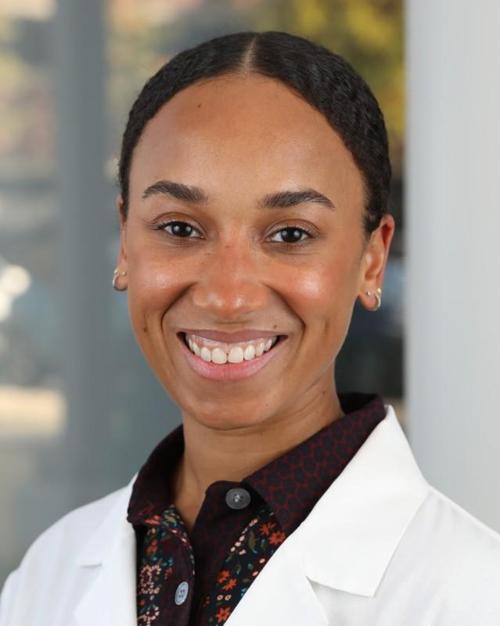 Brittany Fitzpatrick, DO | Primary Care | Mercy Health - Westside Internal Medicine