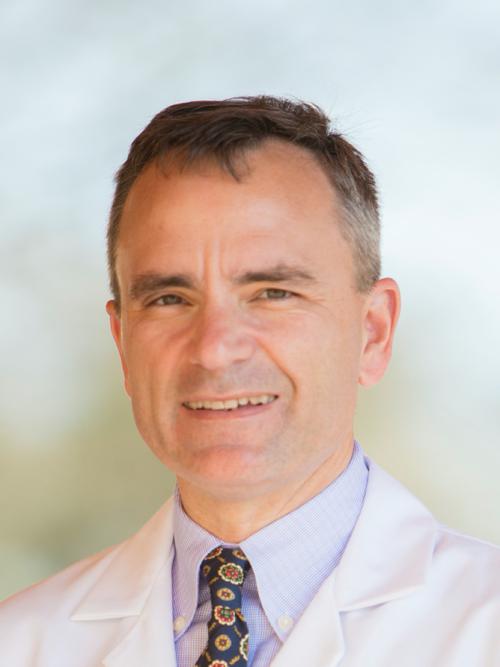 Marc W Flickinger, MD | Family Medicine | Bon Secours Palliative Medicine