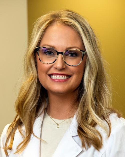 Emily A Flowers, APRN-CNP | Primary Care | Mercy Health - Marshall Family Medicine, Internal Medicine & Pediatrics