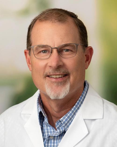 William J Fluker, PA-C | Bon Secours Orthopedic Specialists