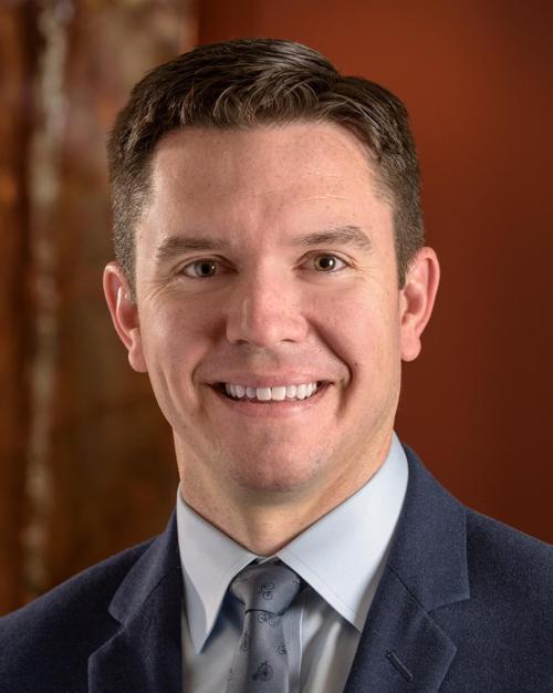 Ryan M Flynn, MD | Urology | The Urology Group