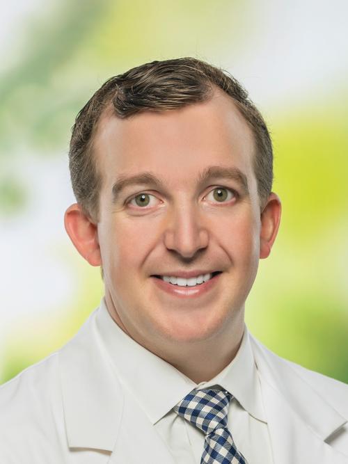 Philip Andre Fontenot Jr., MD | Urology | Palmetto Greenville Urology
