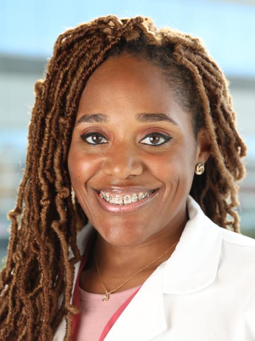 Jamesha Ford, DO | Primary Care | Mercy Health - Forest Park Internal Medicine and Pediatrics