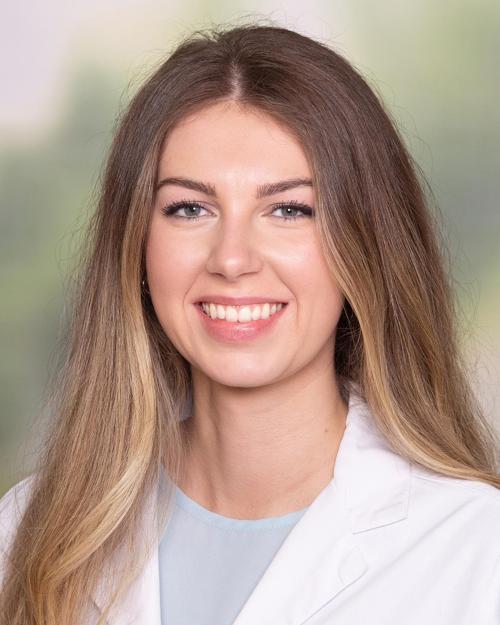 Victoria Fortin, PA-C | Bon Secours Surgical Specialists