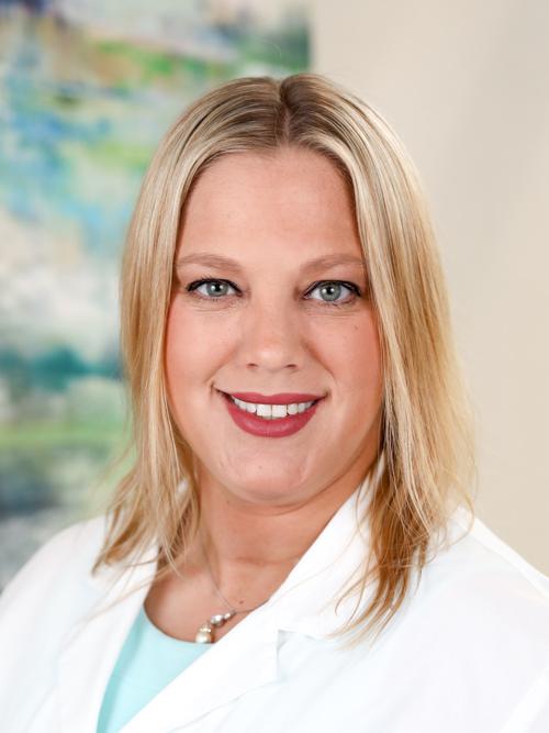 Courtney A Fortner, DO | Primary Care | Mercy Health - Winton Road Primary Care