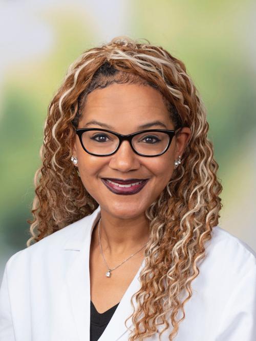 Tami Fountain-Ellis, MD | Primary Care | Patterson Avenue Family Practice