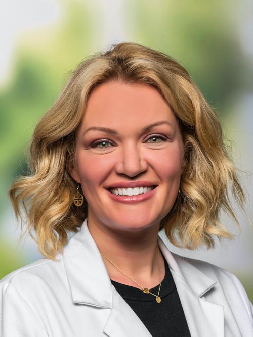 Amber Tallon Fowler, APRN-CNP | Critical Care Medicine | Palmetto Pulmonary & Critical Care