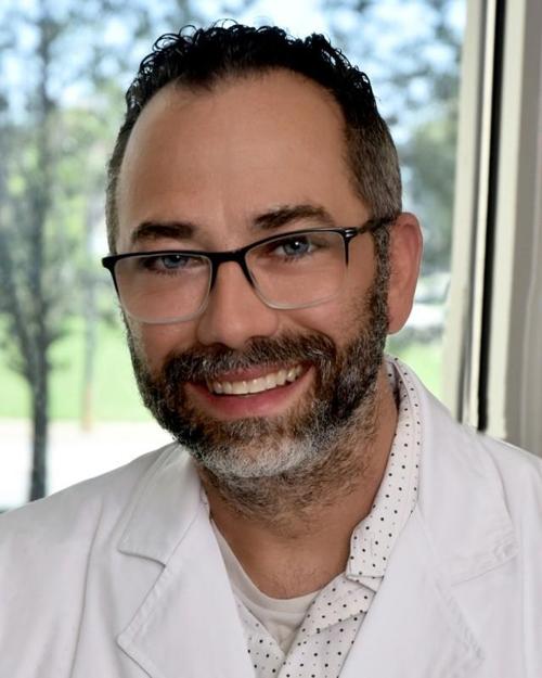 Charles R Fox, APRN-CNP | Cardiology