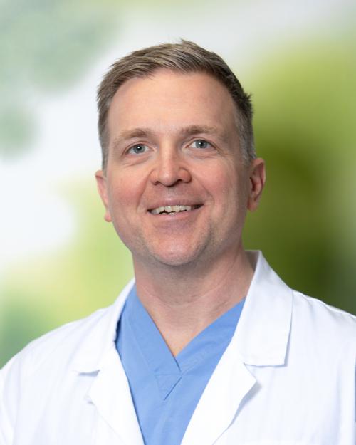 Justin P Fox, MD | Plastic Surgery | Mercy Health - Springfield Plastic Surgery