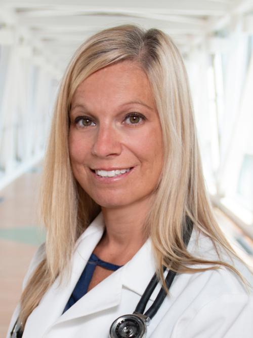 Stephanie M Frank, APRN-CNP | Mercy Health - Perrysburg Family Medicine