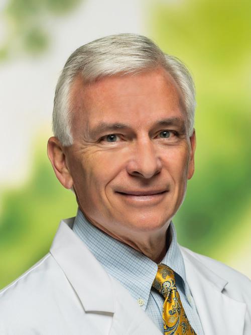 Paul Duane Freel, MD | Primary Care | Gateway Family Medicine Of Travelers Rest