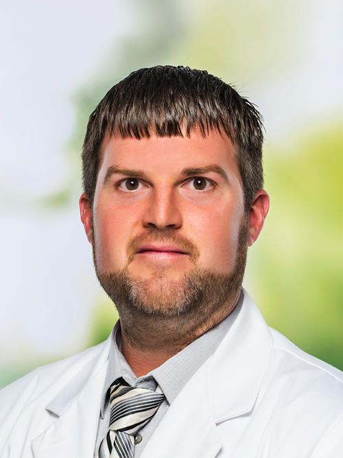 Cody Scott Freeman, MD | Neurology | Bon Secours Diane Collins Neuroscience Institute