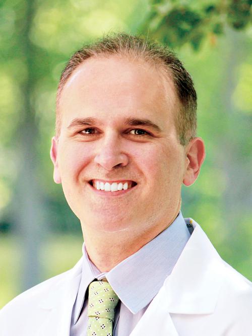 Joseph L Frenkel, MD | Colon and Rectal Surgery | Bon Secours Surgical Specialists