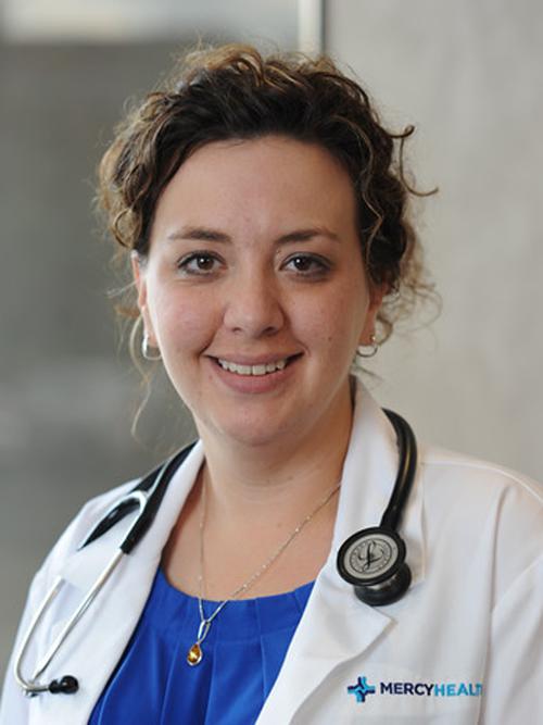 Cynthia A Frey, APRN-CNP | Cardiology | Mercy Health - The Heart Institute, West